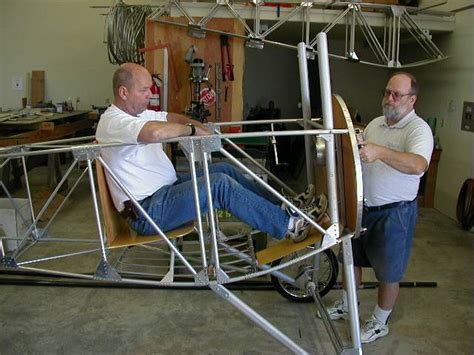 building ultralight airplane with aluminum tubing and fabric|How to Bend Tubing Successfully .